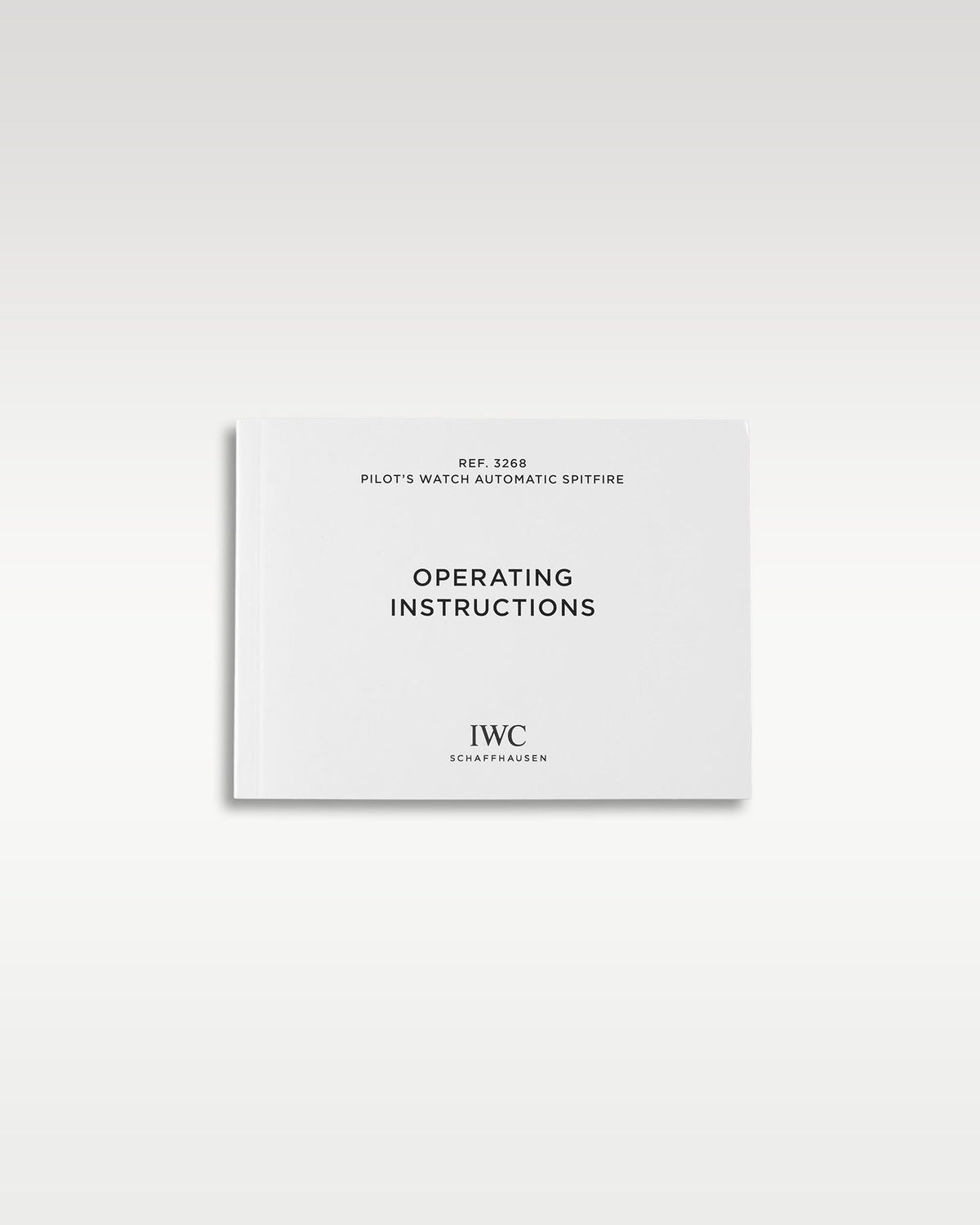 IWC Spitfire Automatic IW326802