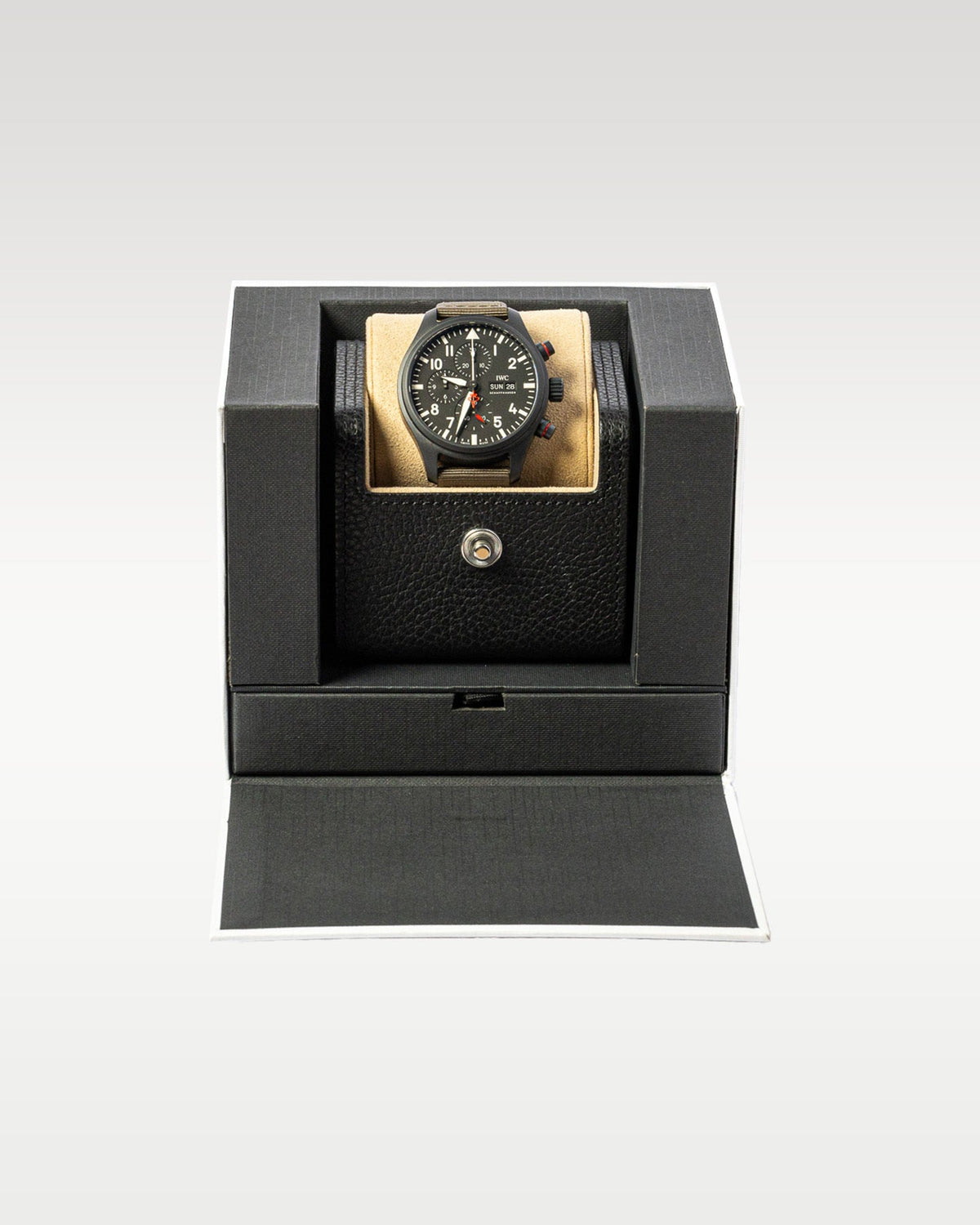 IWC Spitfire IW389104