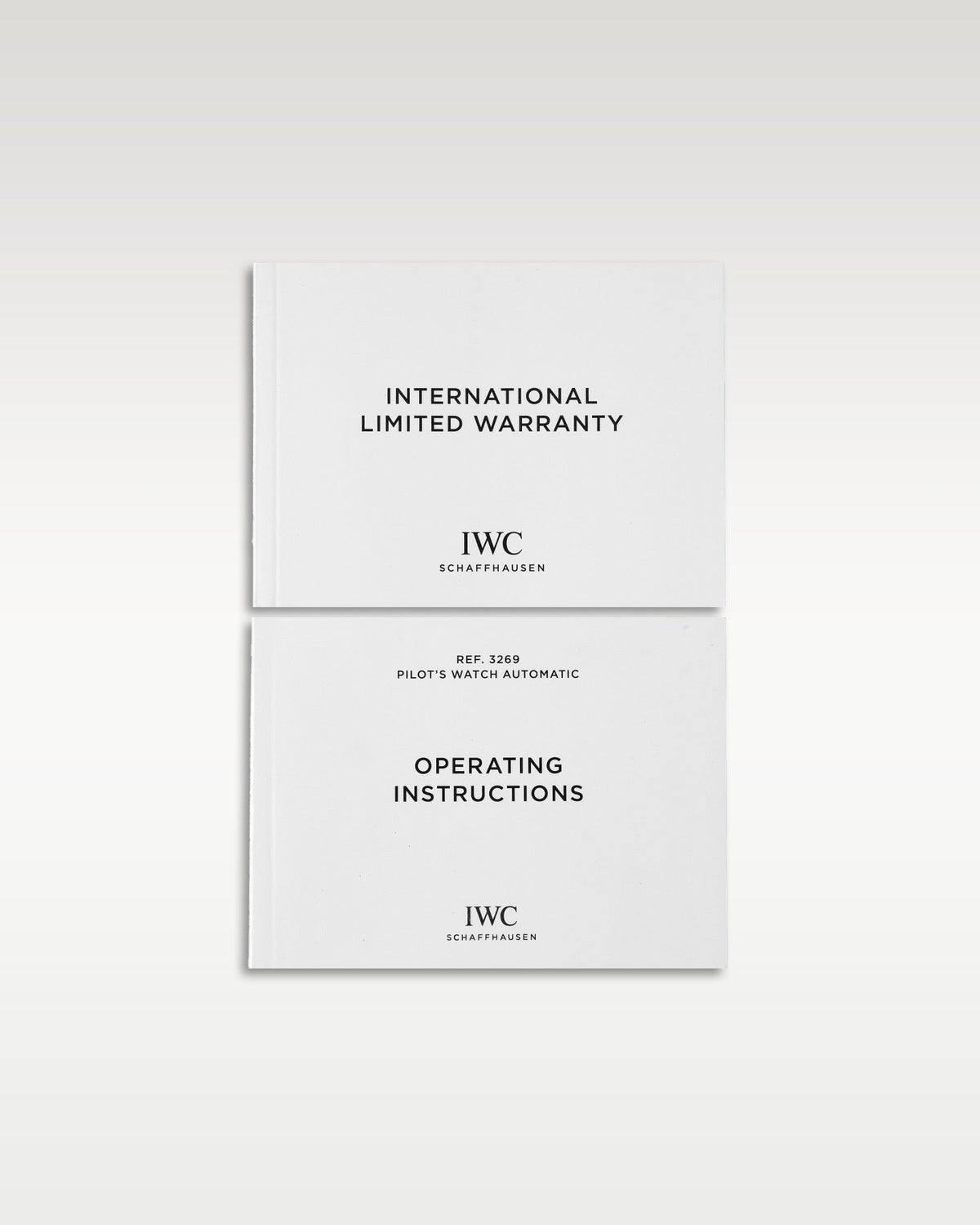 IWC Top Gun IW326901