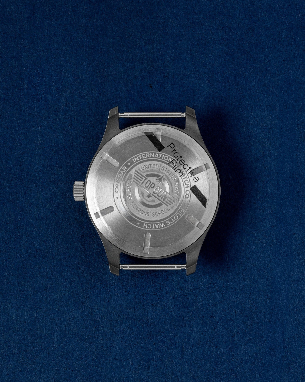 IWC Top Gun Pilot IW324712