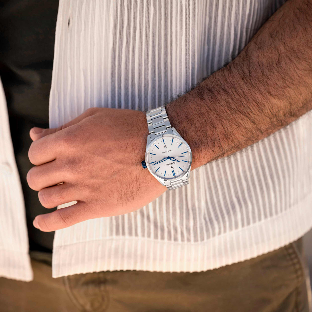 Icon Automatic - Subzero