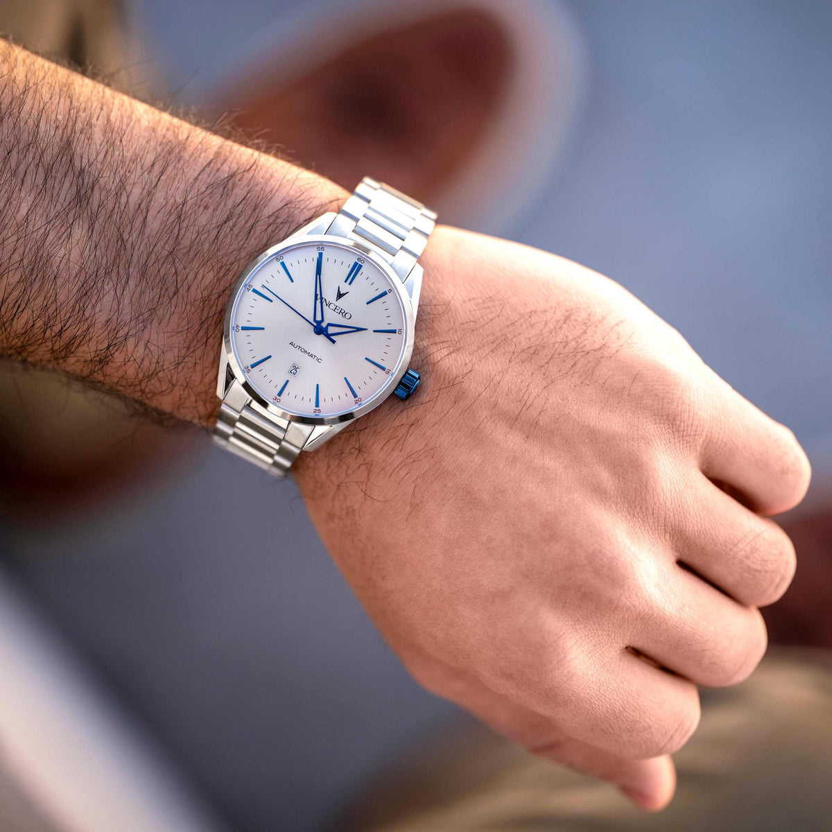 Icon Automatic - Subzero