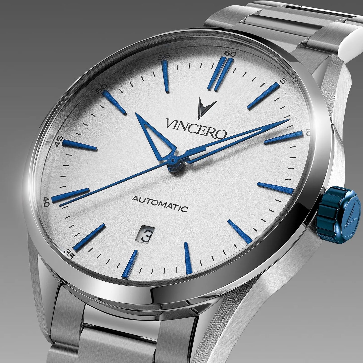 Icon Automatic - Subzero