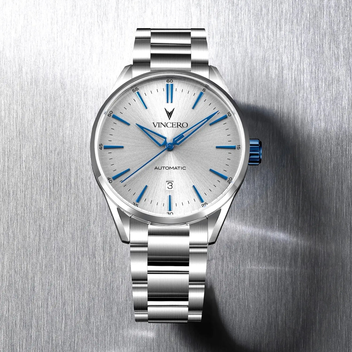 Icon Automatic - Subzero
