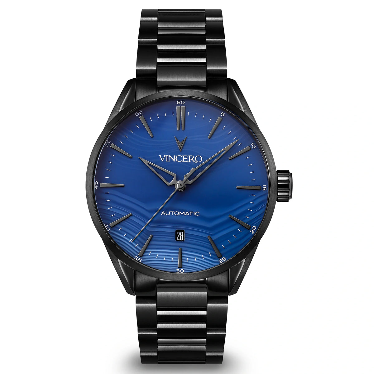 Icon Automatic - Undercurrent Stealth