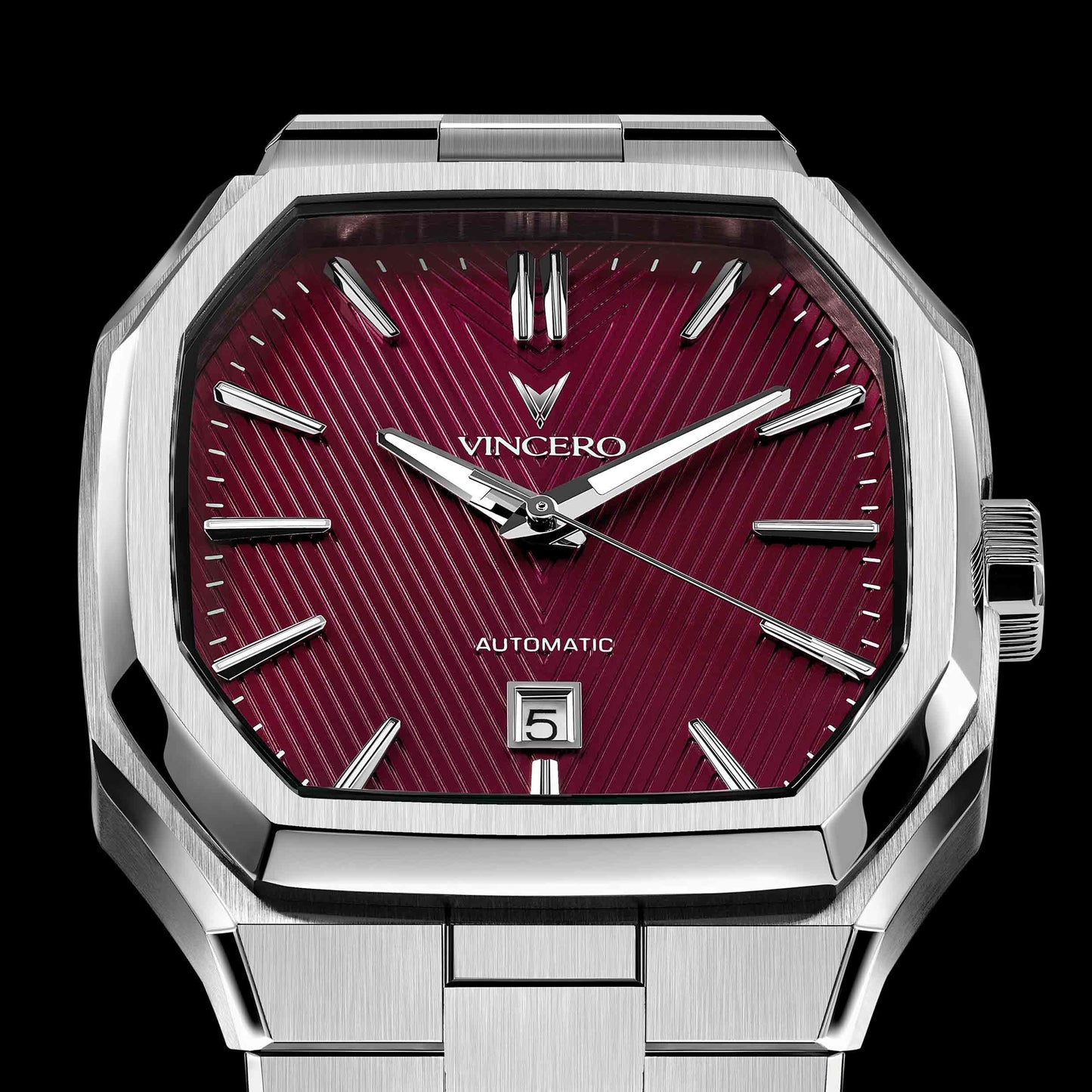 Inception Automatic - Red Shift