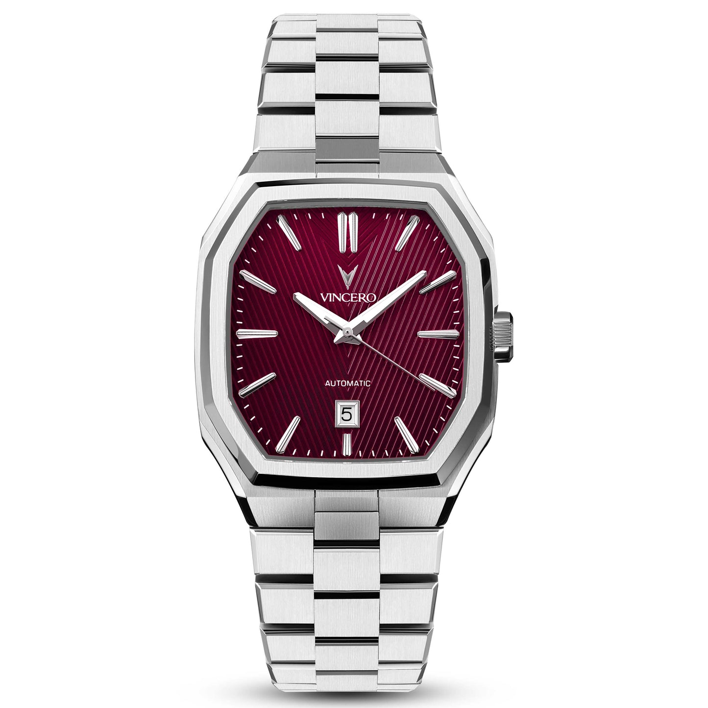 Inception Automatic - Red Shift