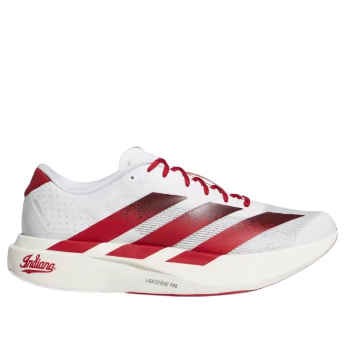 adidas x NCAA x Adizero Evo SL