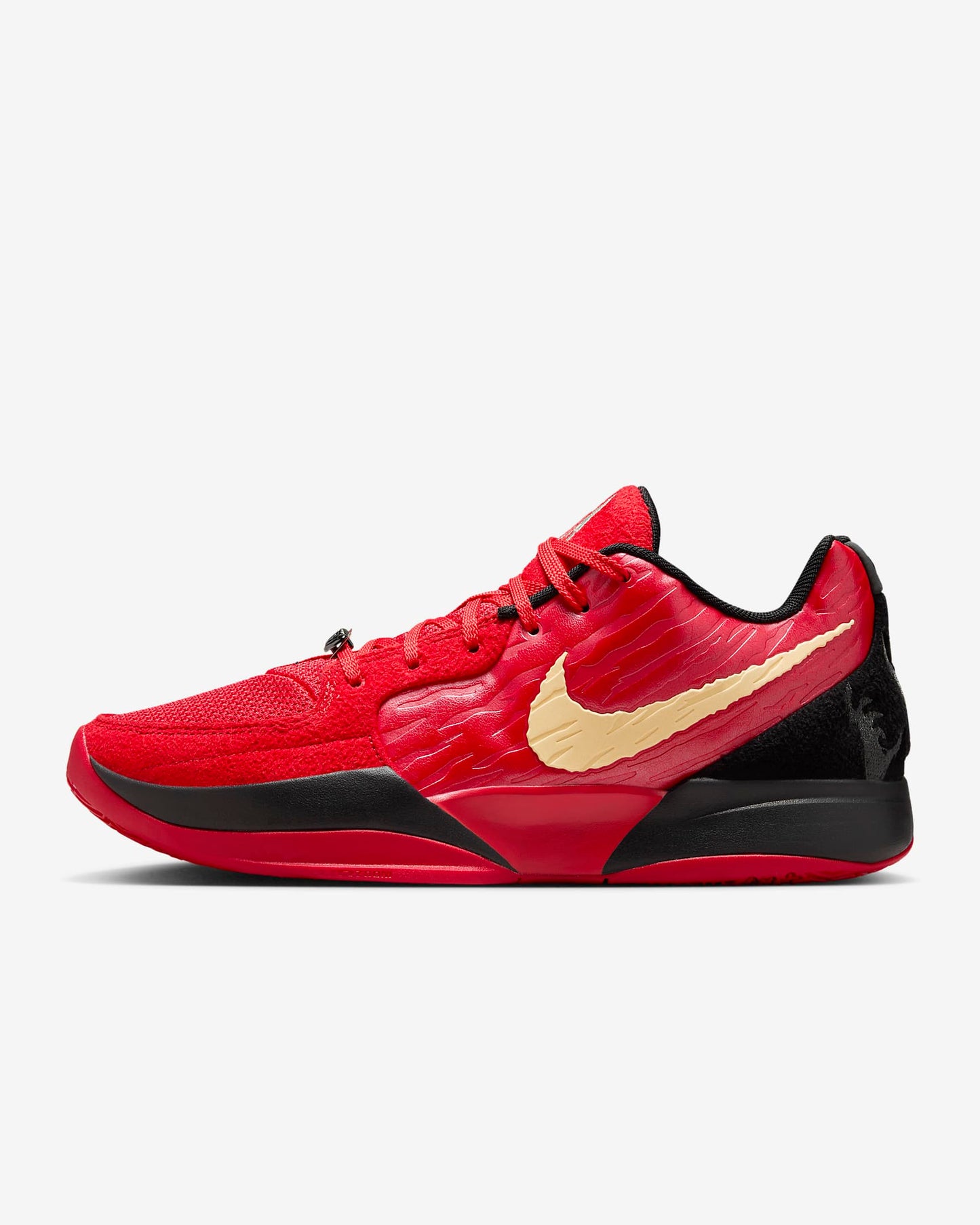 Nike Ja 2 Nightmare