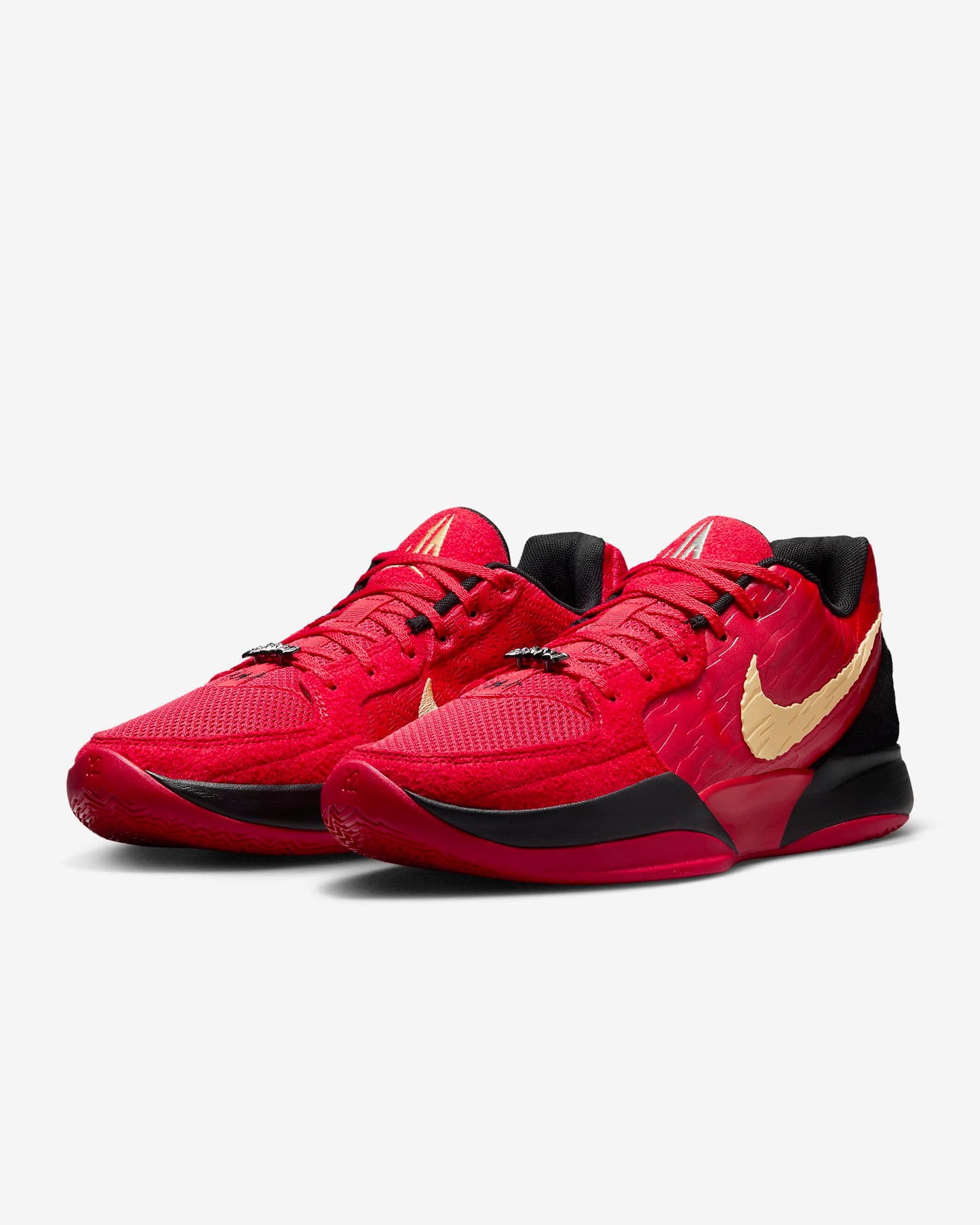 Nike Ja 2 Nightmare