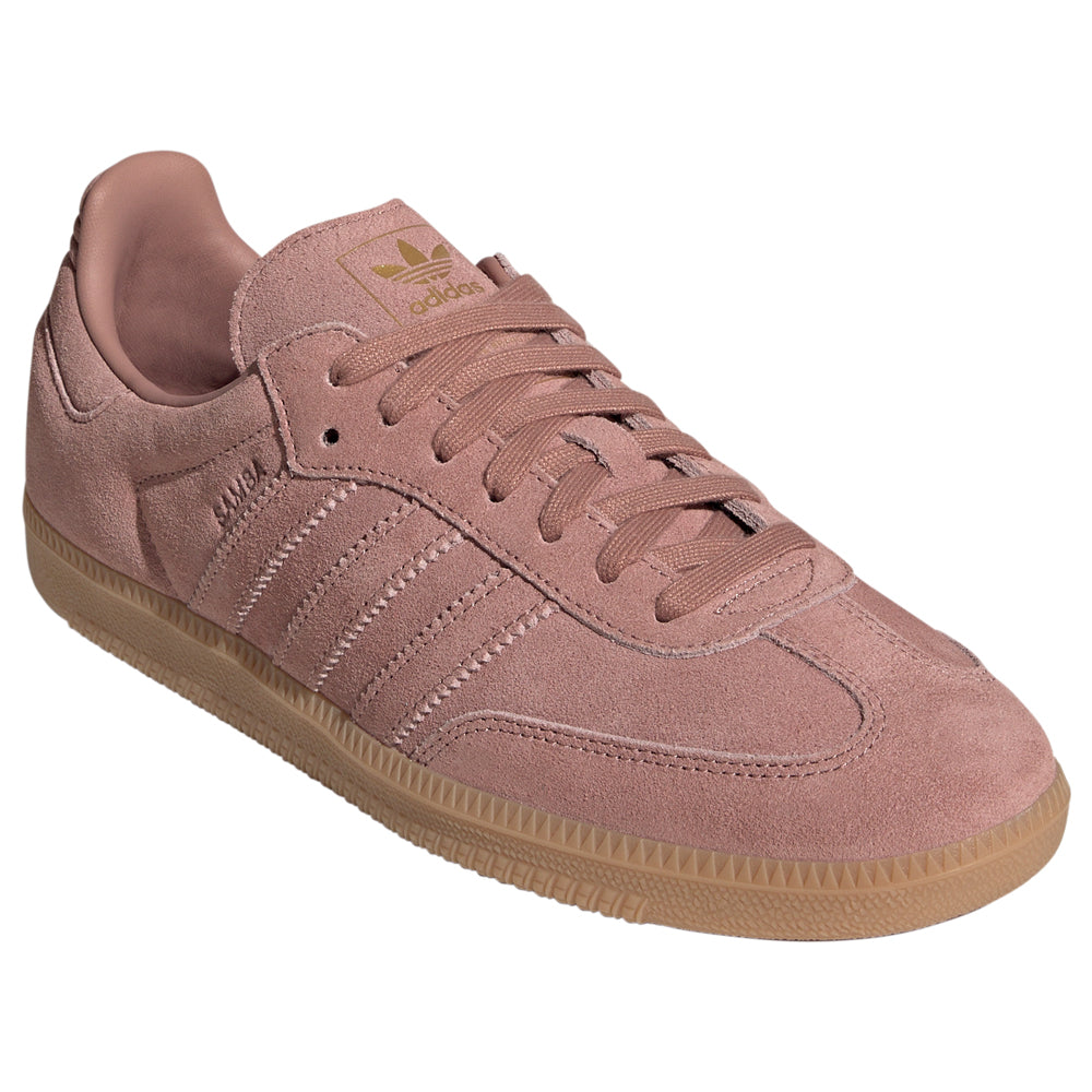 Samba OG