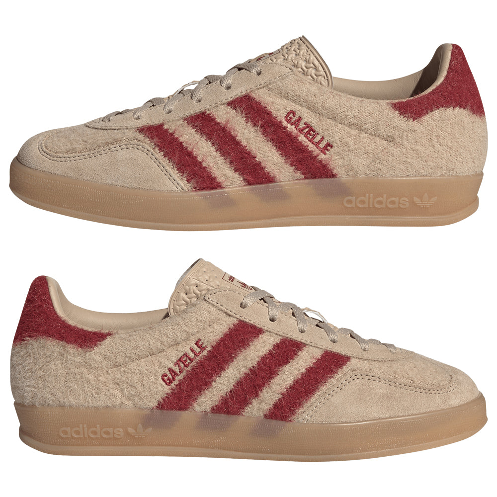 Women's Adidas Gazelle Indoor