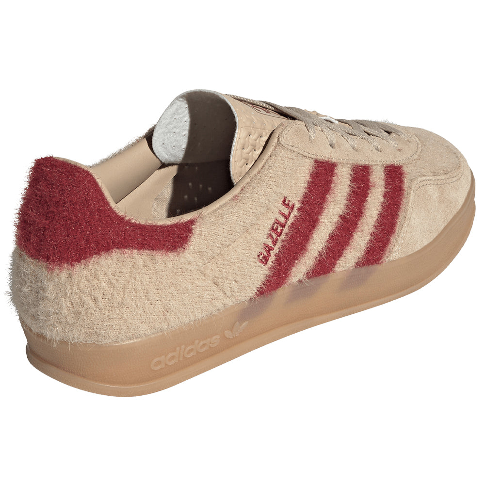 Women's Adidas Gazelle Indoor