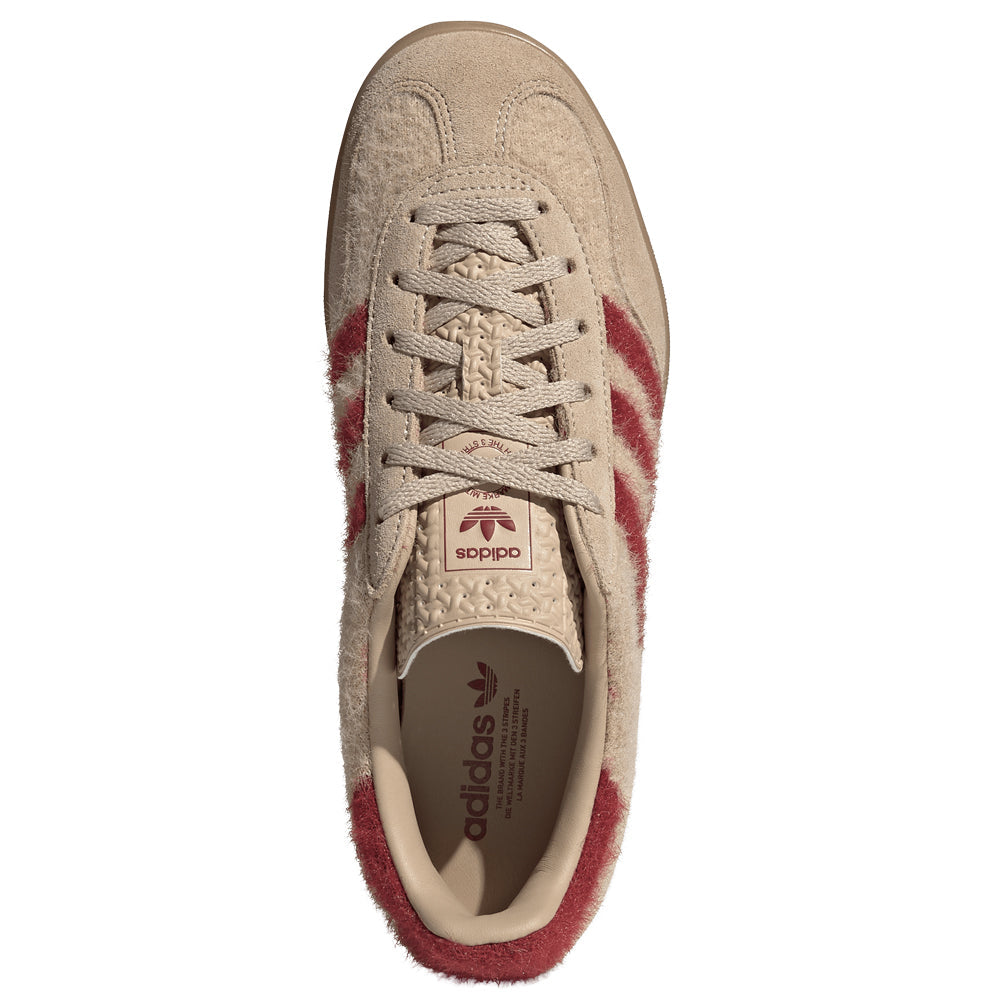 Women's Adidas Gazelle Indoor