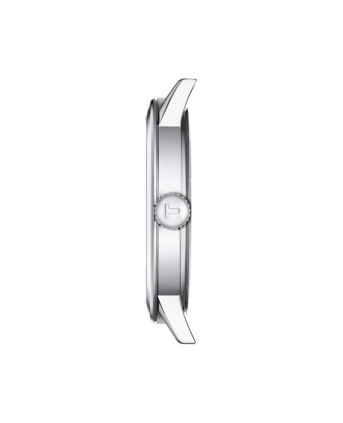 Tissot Classic Dream Quartz 42mm Black T1294101605300