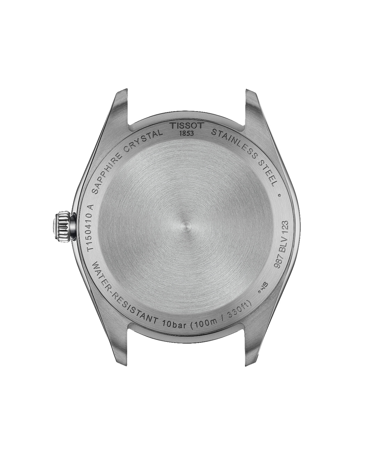 Tissot PR100 Quartz 39mm Sunburst Green T1504101109100