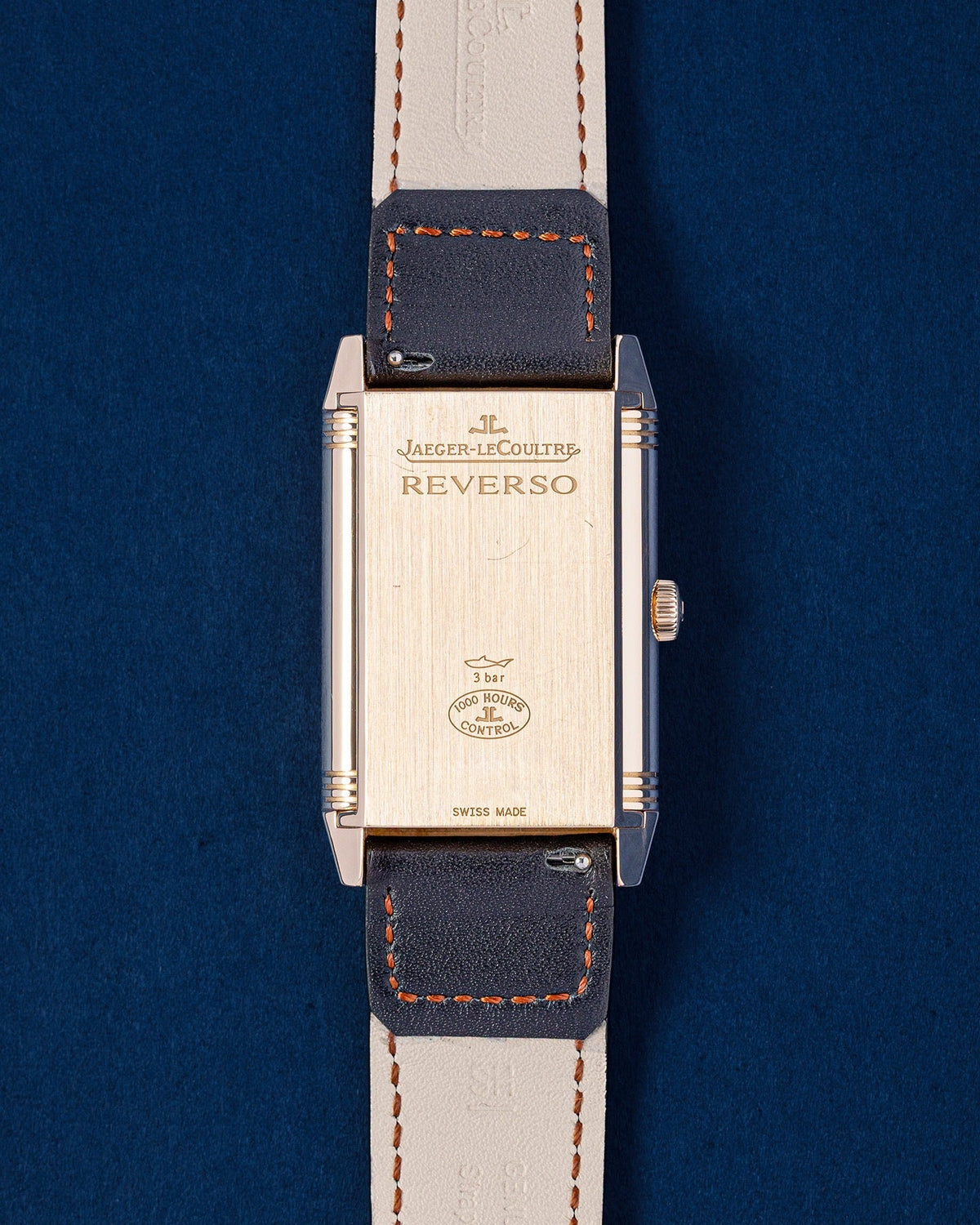 Jaeger-LeCoultre Grande Reverso 976 Q3732420