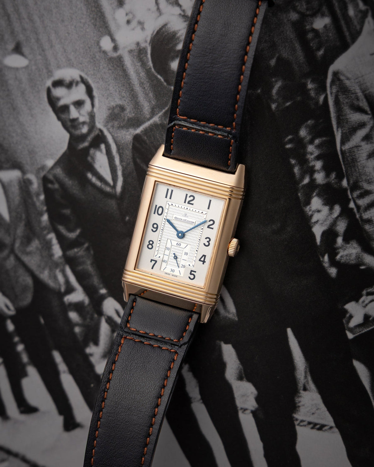 Jaeger-LeCoultre Grande Reverso 976 Q3732420
