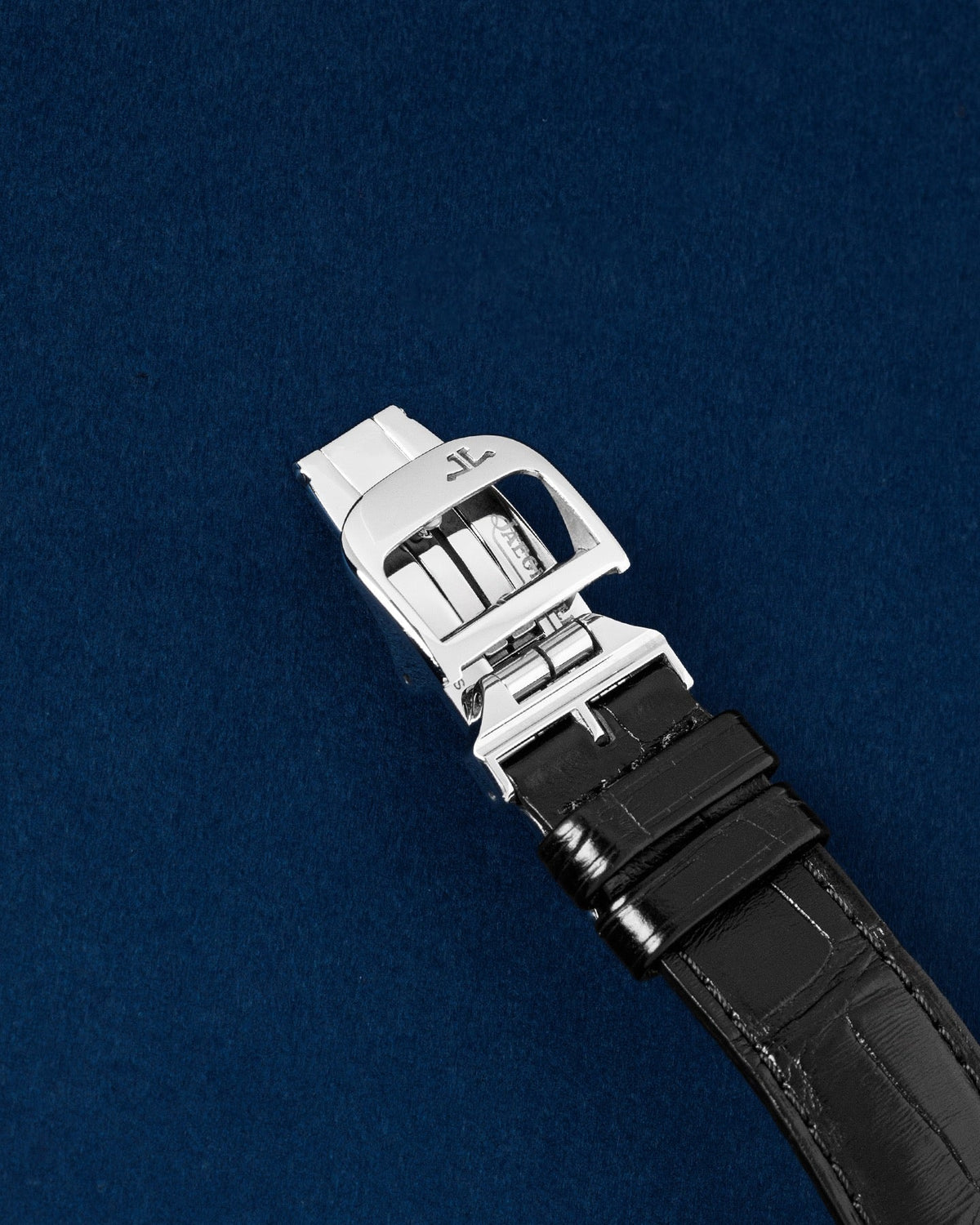 Jaeger-LeCoultre Master Calendar 147.8.41.S