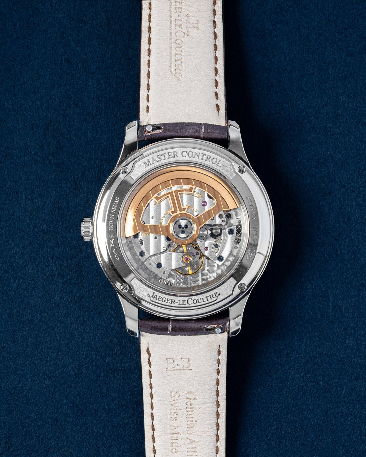 Jaeger-LeCoultre Master Calendar Q4148420
