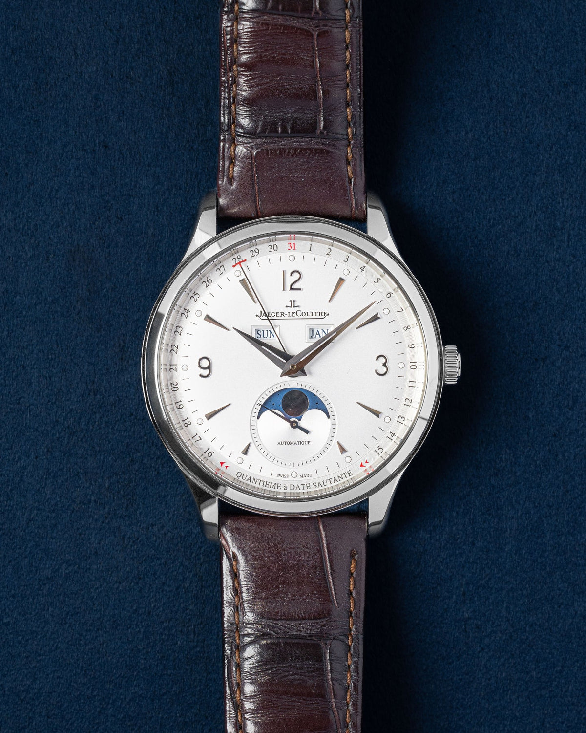 Jaeger-LeCoultre Master Calendar Q4148420