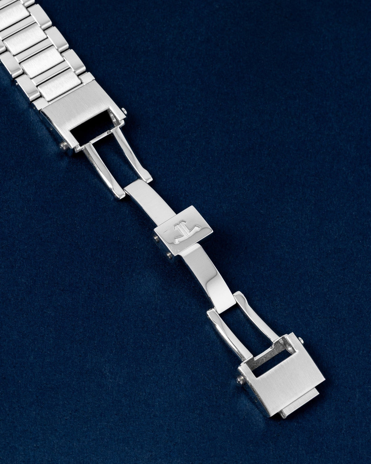 Jaeger-LeCoultre Master Control Q413813J