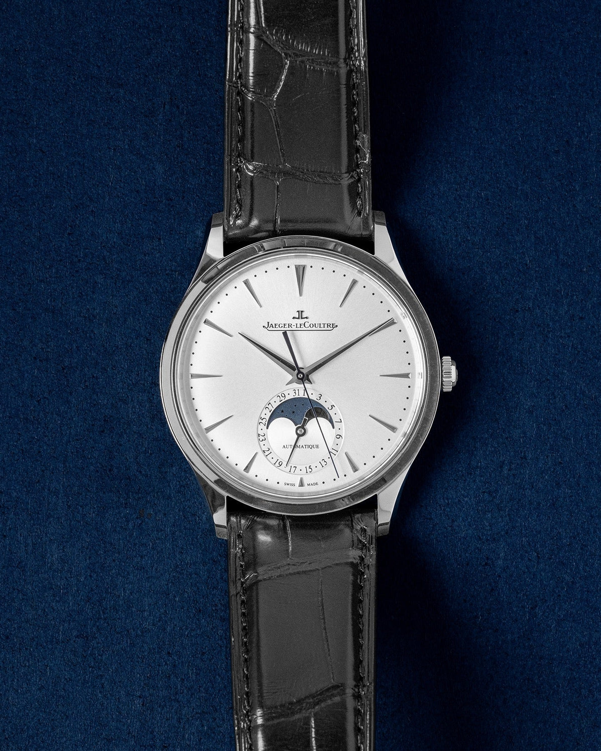 Jaeger-LeCoultre Master Ultra Thin Q1368430