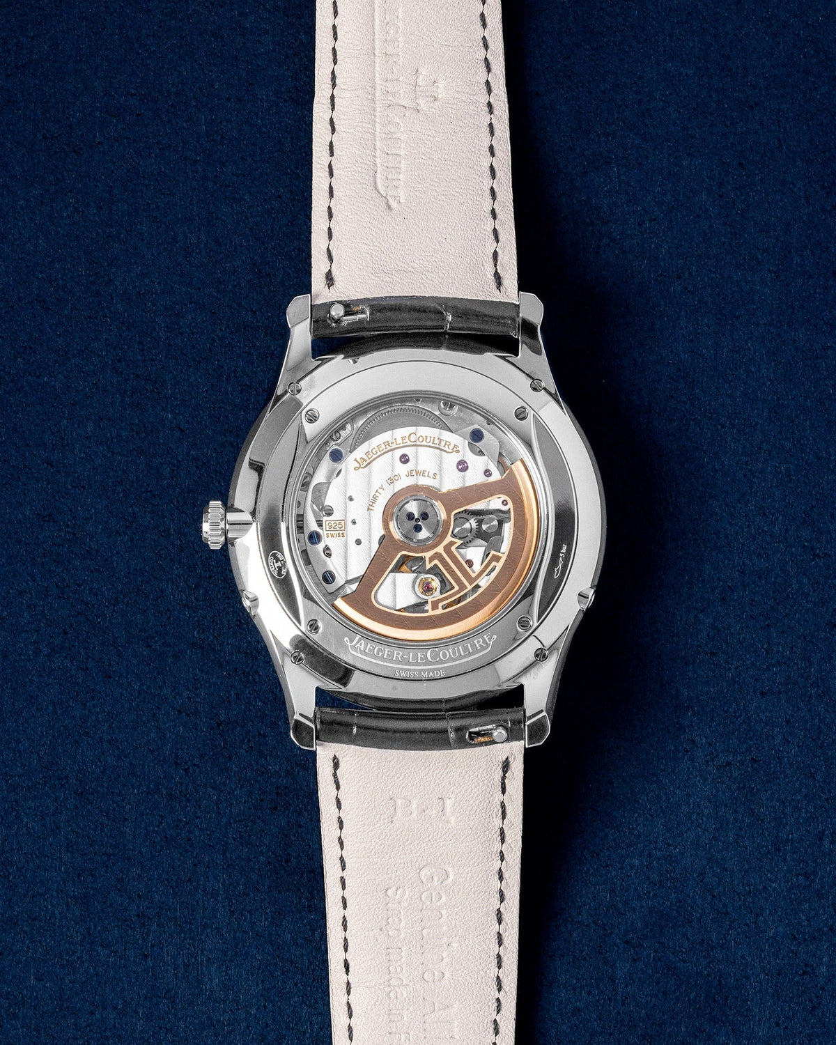 Jaeger-LeCoultre Master Ultra Thin Q1368430