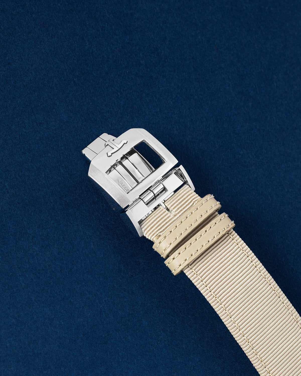 Jaeger-LeCoultre Polaris Chronograph Q902843J