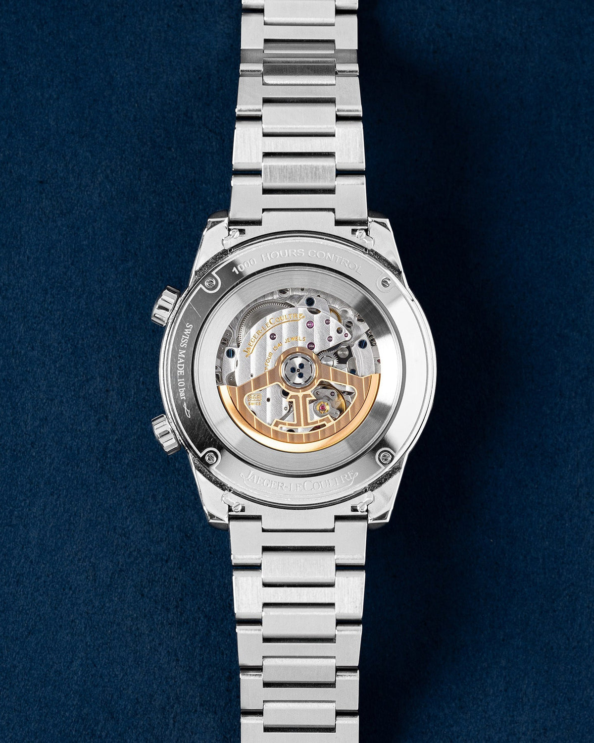 Jaeger-LeCoultre Polaris Perpetual Calendar Q9088180