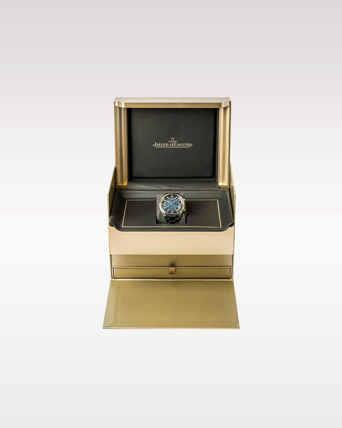 Jaeger-LeCoultre Polaris Perpetual Calendar Q9088180