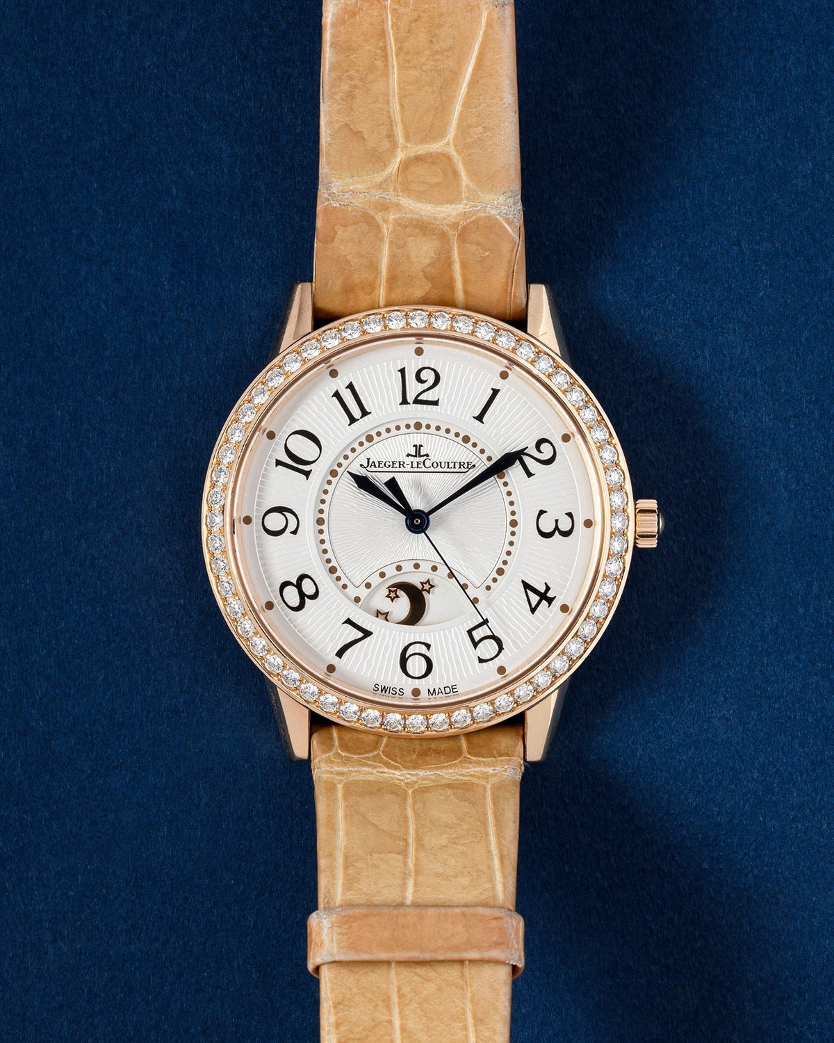 Jaeger-LeCoultre Rendez-Vous Q3612420