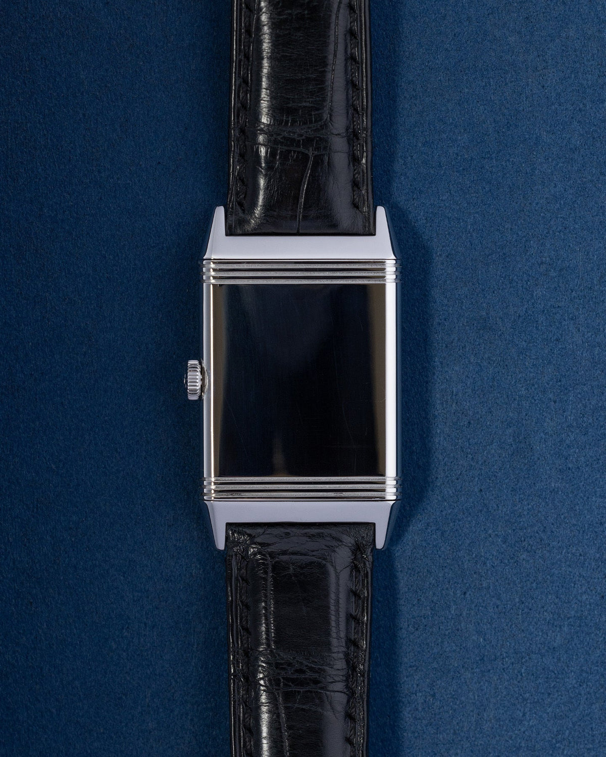 Jaeger-LeCoultre Reverso 277.8.62