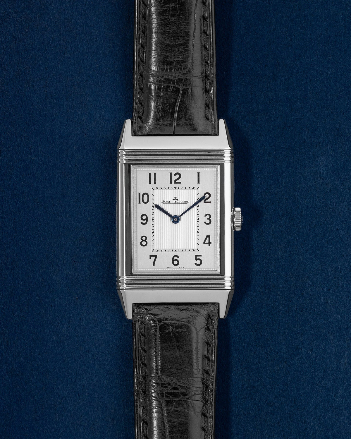 Jaeger-LeCoultre Reverso 277.8.62