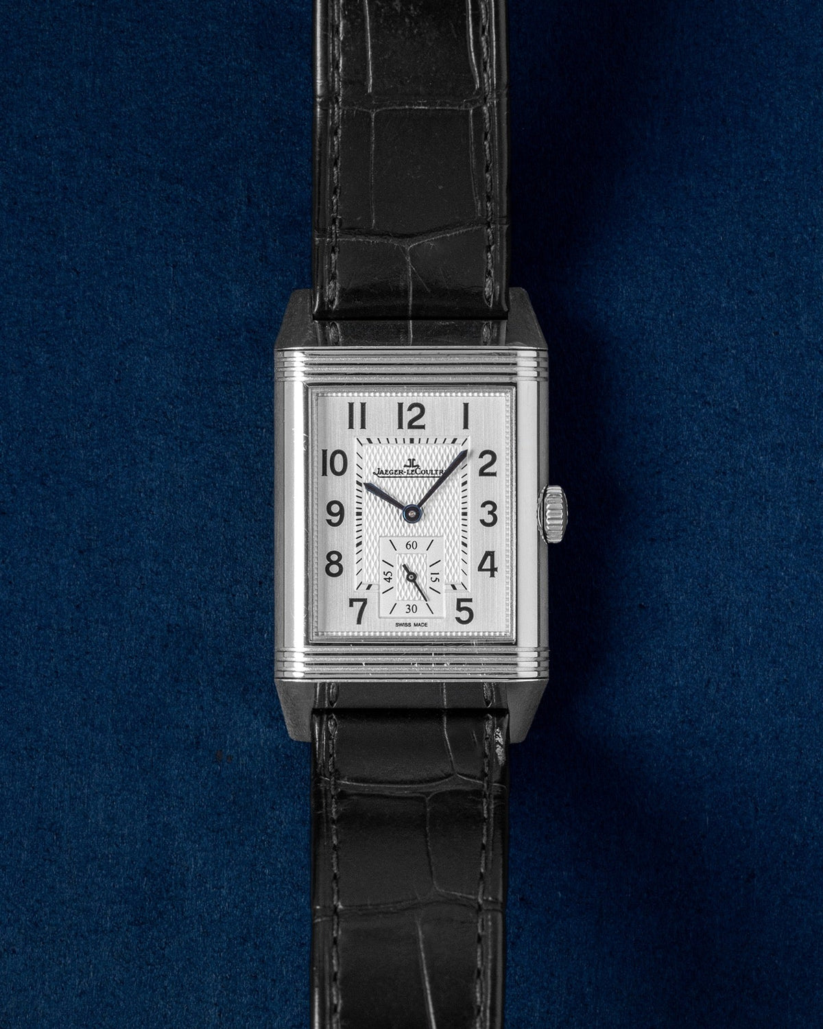 Jaeger-LeCoultre Reverso Classic Large Duoface 215.8.D4