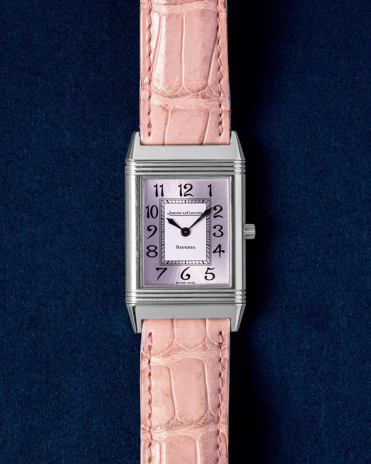 Jaeger-LeCoultre Reverso Classique 250.8.08