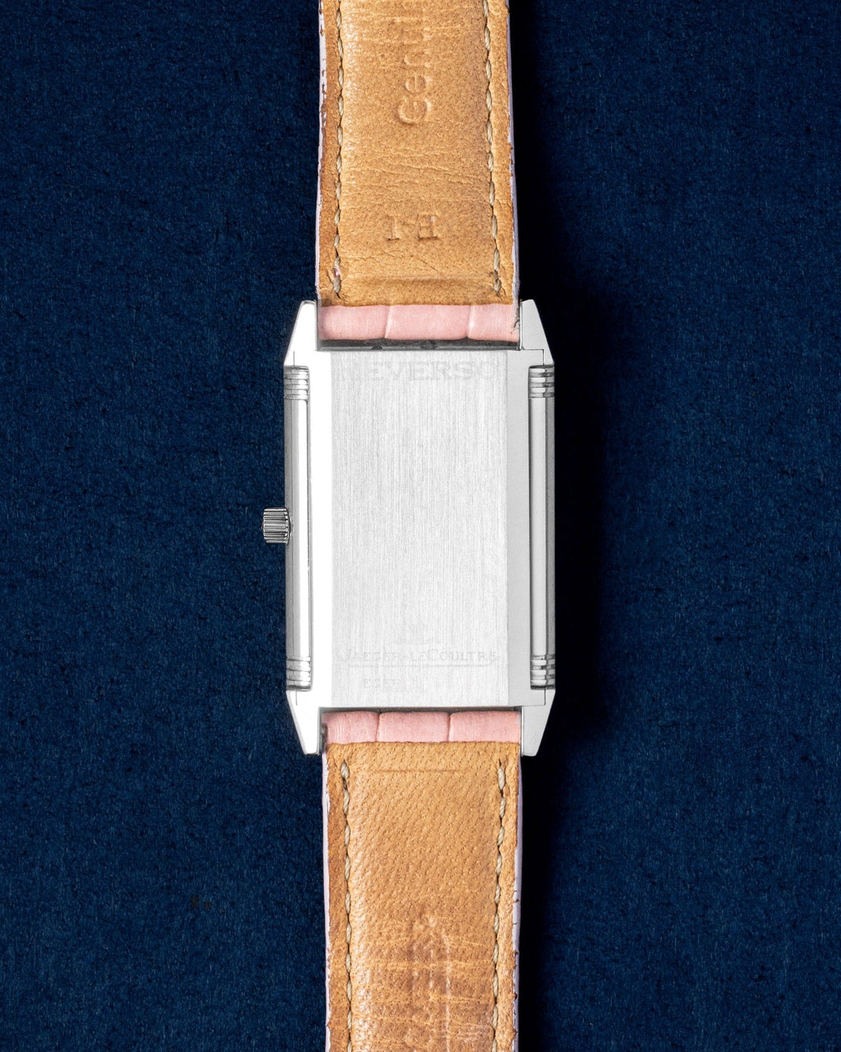 Jaeger-LeCoultre Reverso Classique 250.8.08
