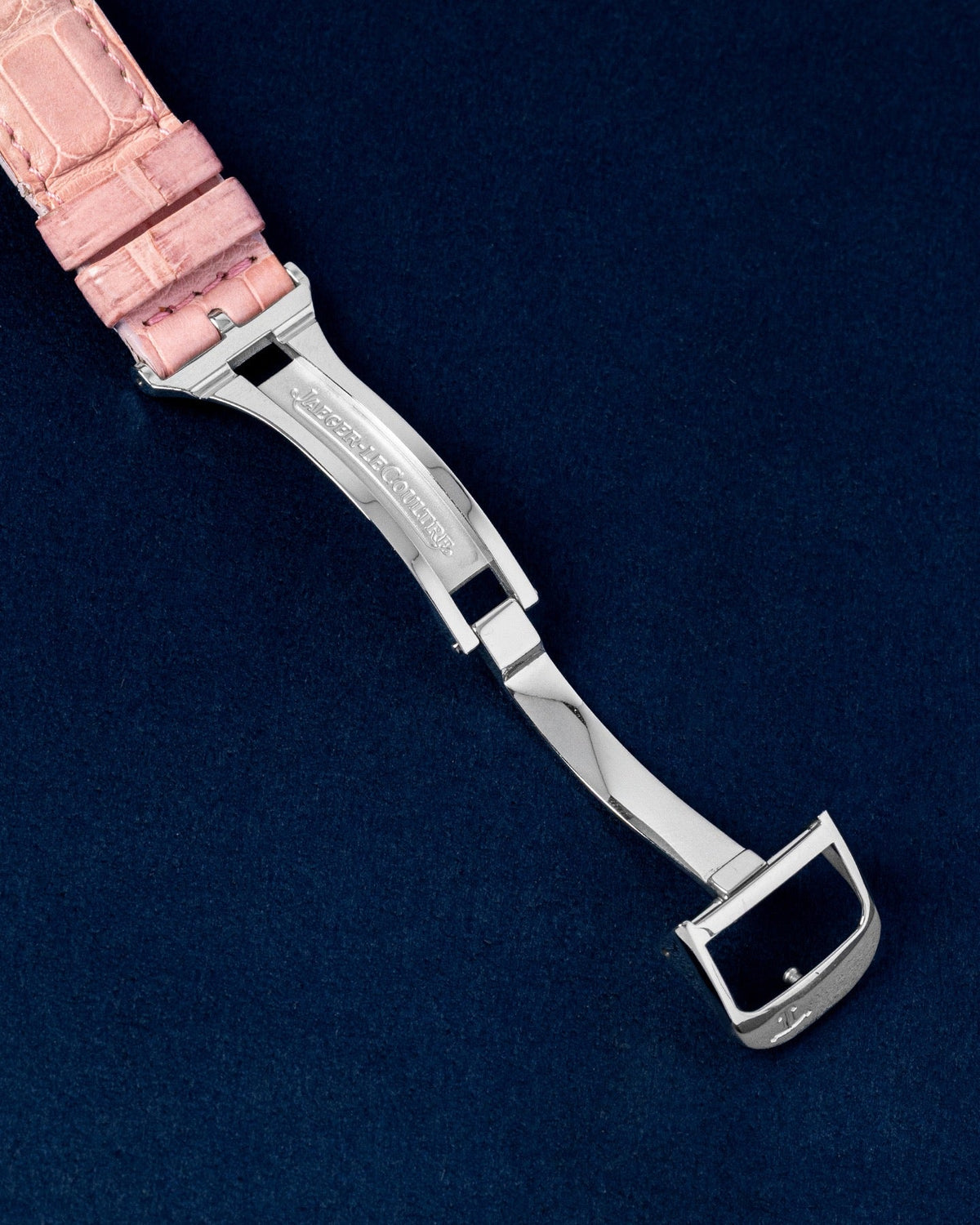 Jaeger-LeCoultre Reverso Classique 250.8.08