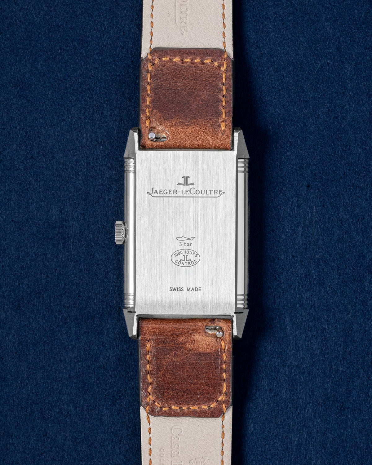 Jaeger-LeCoultre Reverso Q2438522