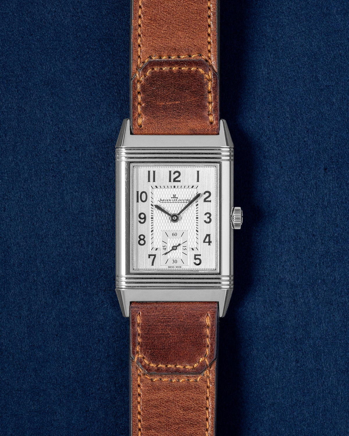 Jaeger-LeCoultre Reverso Q2438522