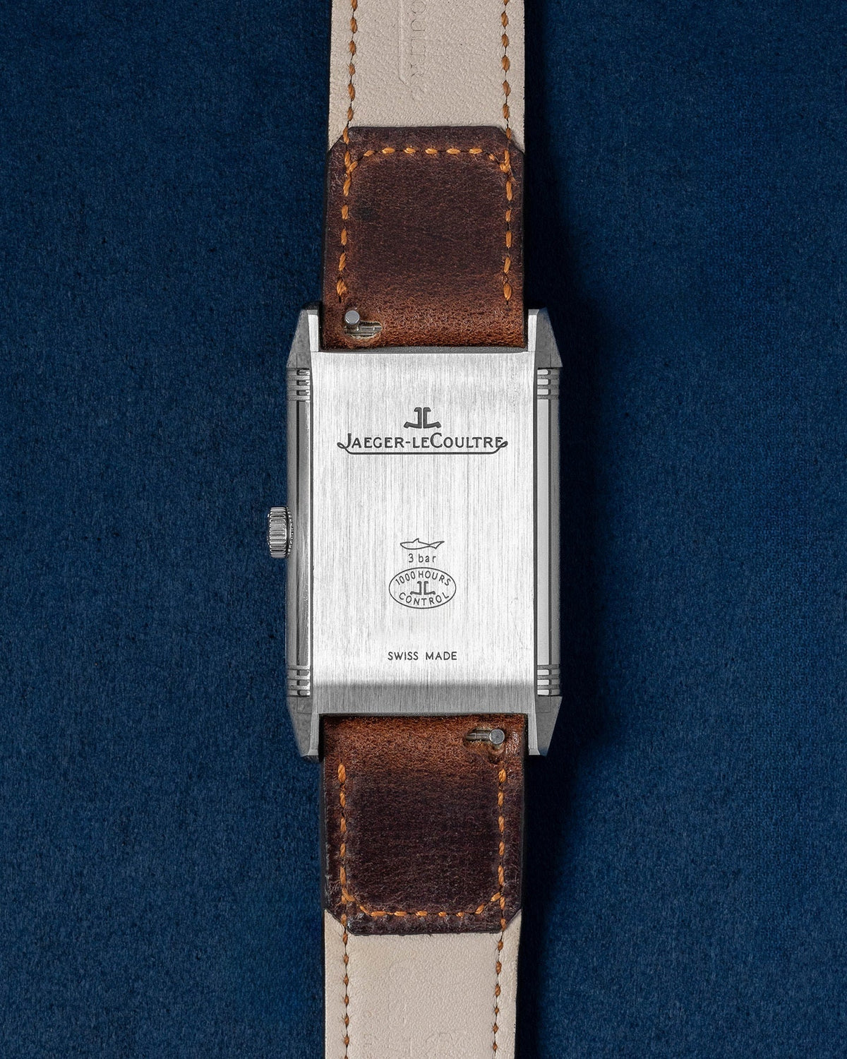 Jaeger-LeCoultre Reverso Q2458422