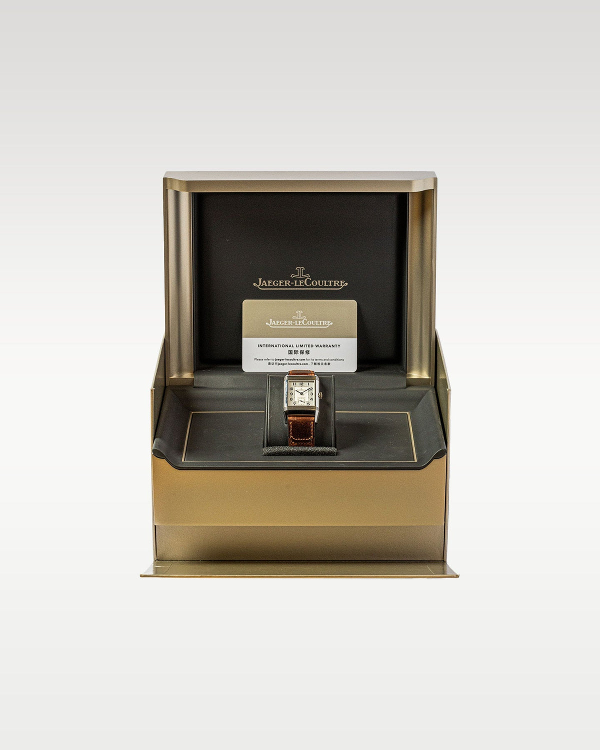 Jaeger-LeCoultre Reverso Q2458422
