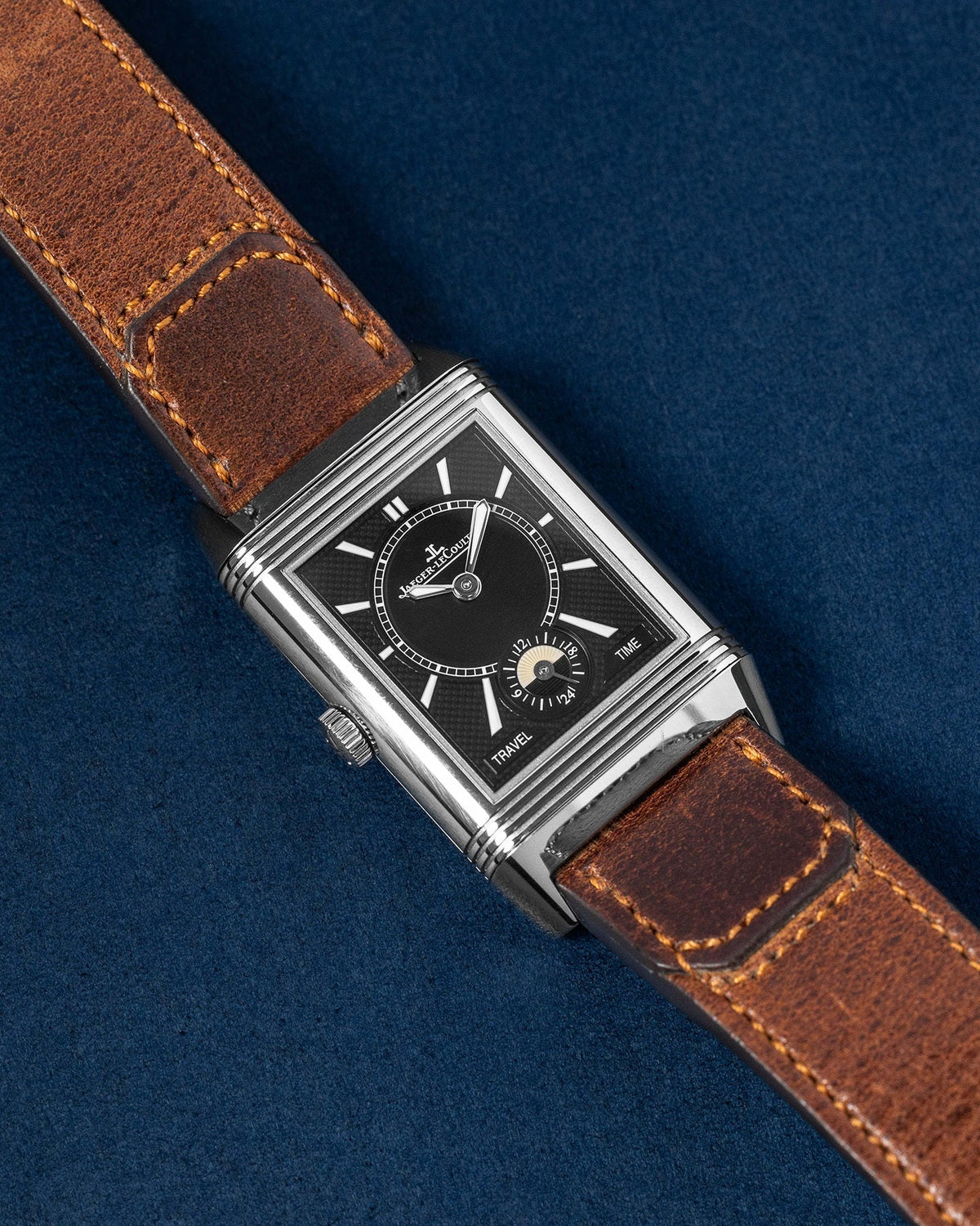 Jaeger-LeCoultre Reverso Q2458422