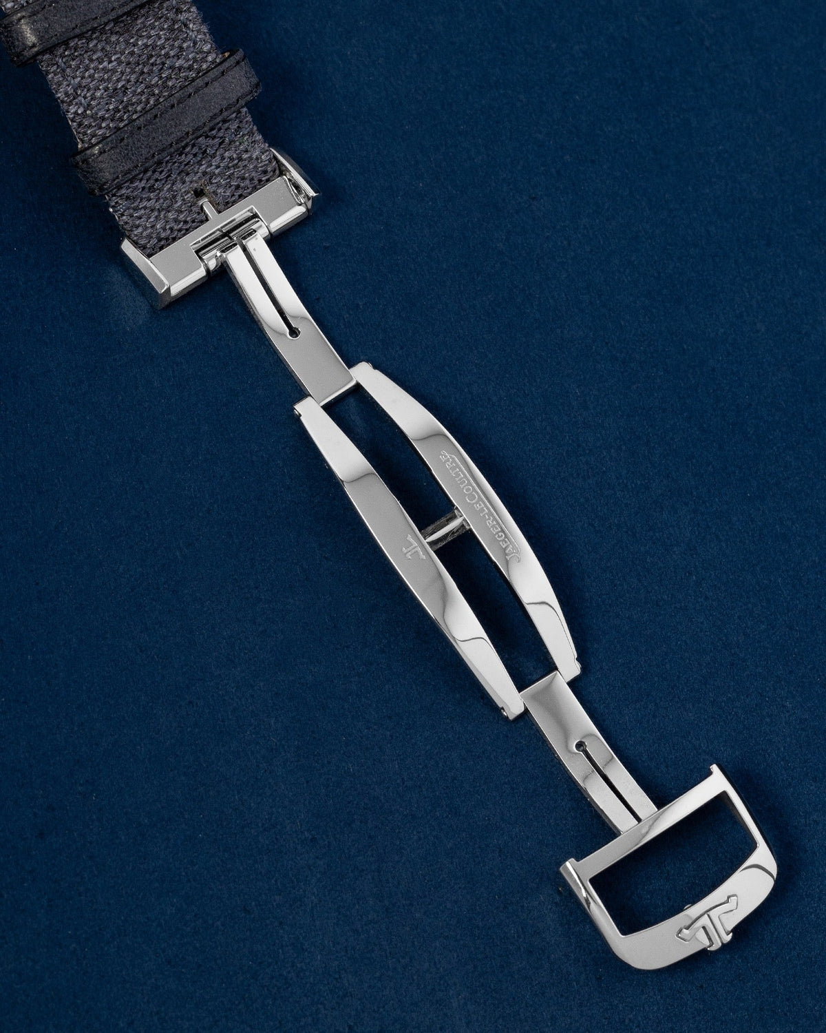 Jaeger-LeCoultre Reverso Tribute Duoface Small Seconds Q398847J
