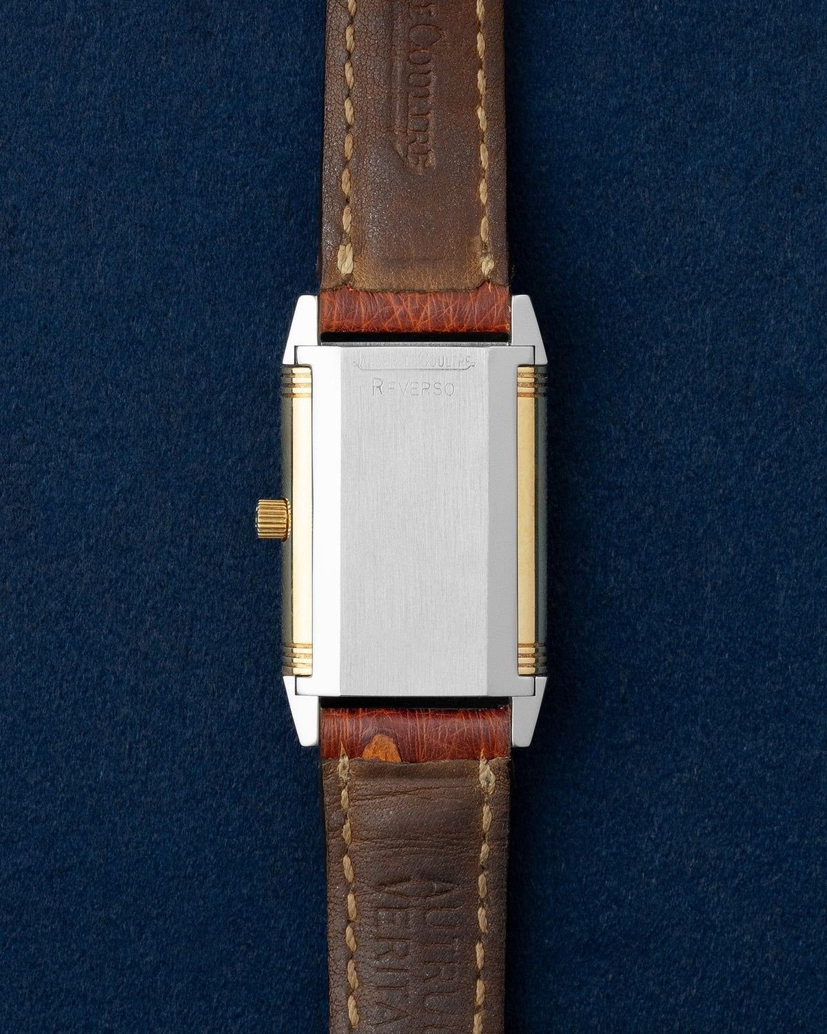 Jaeger-LeCoultre Reverso Monoface 260.5.86