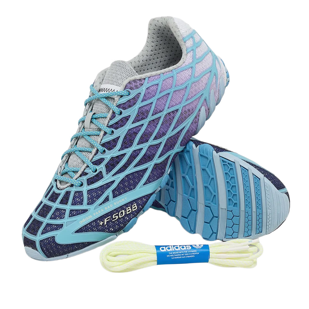 Adidas x Bad Bunny F50 Ghost Sprint