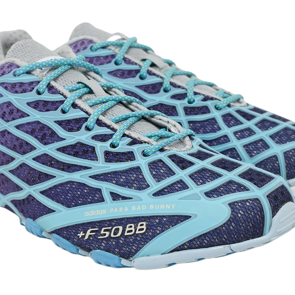 Adidas x Bad Bunny F50 Ghost Sprint