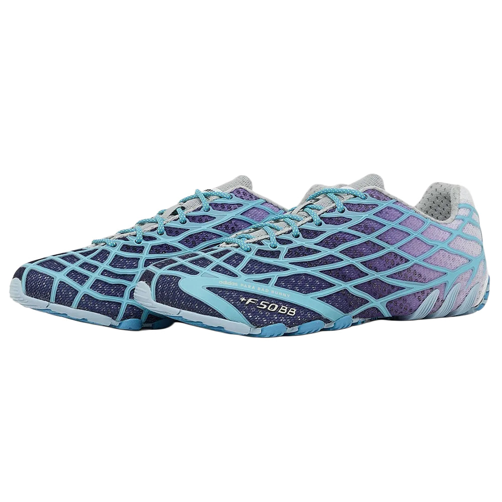Adidas x Bad Bunny F50 Ghost Sprint
