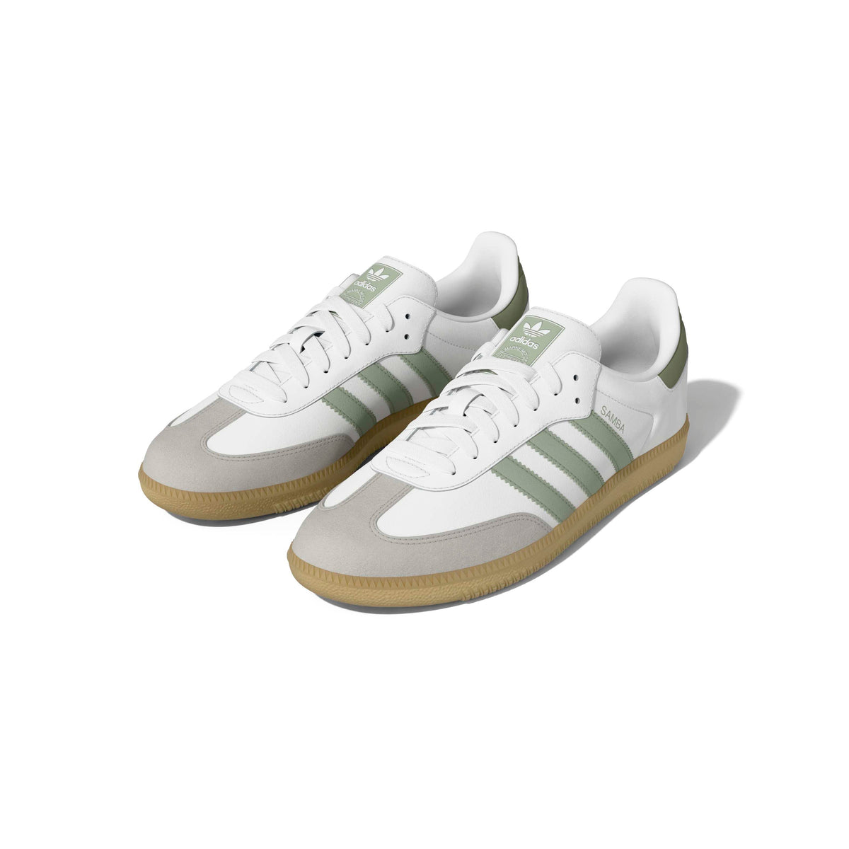 Samba OG