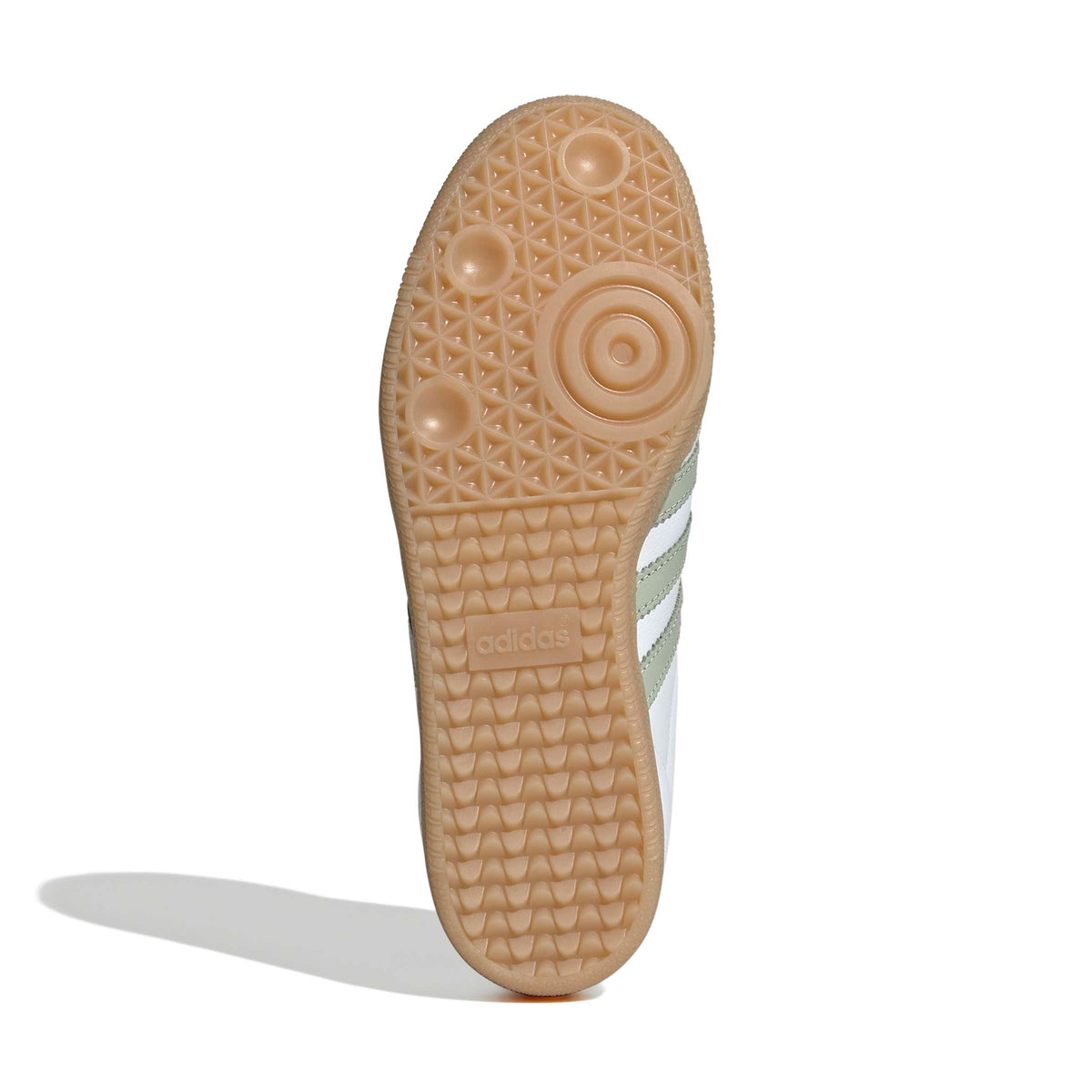 Samba OG